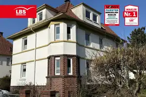 Interessante Immobilie in zentraler Stadtlage mit fünf Wohneinheiten...   – Lippe (Kreis) – Vorschaubild 1