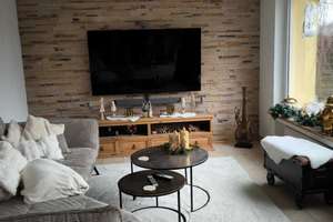 Mediterraner Wohntraum mit Wellnessgarten, Bar und eleganter Ausstattung wartet auf Sie! – Die vollständige Adresse der Immobilie erhältst du vom Anbieter., 44289 Sölderholz, Dortmund – Vorschaubild 1