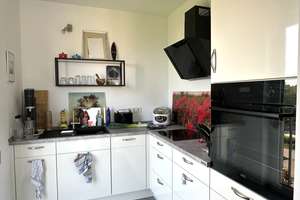 Sommertraum: Geräumige 2-Zimmer-Wohnung zum Wohlfühlen – Robert-Havemann-Str. 10, 53121 Endenich, Bonn – Vorschaubild 5