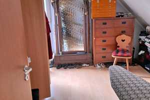 "HIER LÄSST ES SICH GUT LEBEN" Vermietetes EFH mit sonnigem Garten in Ortsrandlage von Vilseck – Amberg-Sulzbach (Kreis) – Vorschaubild 7