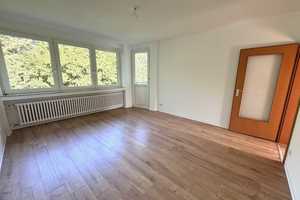 reserviert ! Wir haben saniert // helle 3 Zimmer Wohnung mit Balkon – Beethovenstraße 12, 47226 Duisburg – Vorschaubild 3