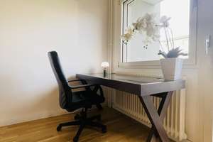 Exklusive Premium-Wohnung in Berlin-Mitte | Top Lage | Vollmöbliert  – Die vollständige Adresse der Immobilie erhältst du vom Anbieter., 13349 Wedding, Berlin – Vorschaubild 5