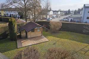 Charmantes, großes Zweifamilienhaus, mit viel Komfort, in ruhiger Wohnlage in Rosenheim, Fürstätt! – Rosenheim – Vorschaubild 22