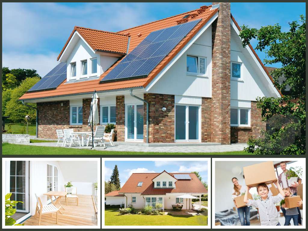 Für Ihre ganze Familie - Haus mit Einliegerwohnung