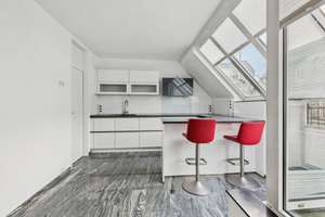 Traumhafte Maisonettewohnung im Herzen der Osnabrücker Altstadt – Die vollständige Adresse der Immobilie erhältst du vom Anbieter., 49074 Innenstadt, Osnabrück – Vorschaubild 5