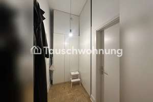 Tauschwohnung: Altbau Wohnung im Belgischen Viertel mit Terrasse – Die vollständige Adresse der Immobilie erhältst du vom Anbieter., 50672 Neustadt/Nord, Köln – Vorschaubild 14