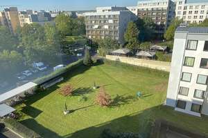 Tolles 1 Zimmer-Apartment in Mainz mit Pantryküche, saniert incl. Strom – Richard Schirrmann Str. 8, 55122 Hartenberg-Münchfeld, Mainz – Vorschaubild 5