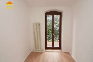 Perfekte Familienwohnung: Einbauküche, Balkon, frisch renoviert – Markusstraße 30, 9130 Sonnenberg, Chemnitz – Vorschaubild 5