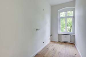 Provisionsfrei! Altbau im Grünen. Frisch sanierte und freie 2 Zimmer-Wohnung, Küche, Bad, Balkon – Fritz-Kirsch-Zeile 3, 12459 Oberschöneweide, Berlin – Vorschaubild 19