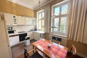 Einfamilienhaus mit ca. 188 m² Wohnfläche    Garten und Parkgrundstück – Die vollständige Adresse der Immobilie erhältst du vom Anbieter., 45879 Altstadt, Gelsenkirchen – Vorschaubild 8