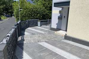 Ein modernes Reiheneckhaus mit Liebe zum Detail – Die vollständige Adresse der Immobilie erhältst du vom Anbieter., 51469 Paffrath, Bergisch Gladbach – Vorschaubild 20