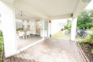 Renovierte, moderne 2-Zimmer-Wohnung in gefragter Lage  mit EBK, Wintergarten & überdachter Terrasse – Peliserkerstraße 47, 52068 Adalbertsteinweg, Aachen – Vorschaubild 11