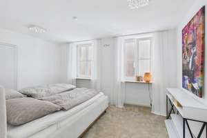Ein Unikat in Stadtamhof – Historischer Charme trifft modernen Luxus mit Dachterrasse & Küche! – 93059 Stadtamhof, Regensburg – Vorschaubild 9