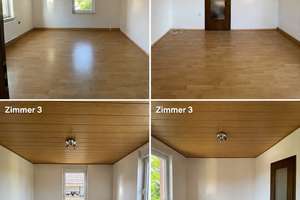 4-Zimmer-Wohnung in Pforzheim – Die vollständige Adresse der Immobilie erhältst du vom Anbieter., 75180 Büchenbronn, Pforzheim – Vorschaubild 3