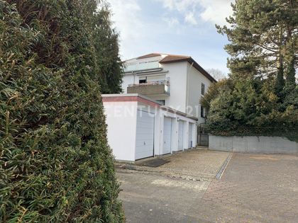 Bad Nauheim Wohnung Mit Garten