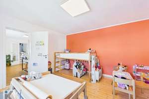 Charmantes Einfamilienhaus mit Gartenparadies – 67065 Gartenstadt, Ludwigshafen am Rhein – Vorschaubild 16