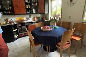 Großzügiges Einfamilienhaus mit Einliegerwohnung und Garage in Groß Glienicke – Wohnen & Vermieten – 14476 Groß Glienicke, Potsdam – Vorschaubild 5