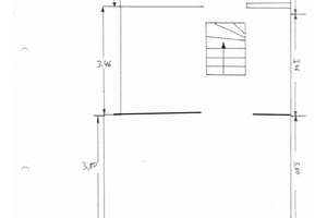 PLATZWUNDER: Charmantes Haus in naturnaher Lage von Friedrichsdorf – Die vollständige Adresse der Immobilie erhältst du vom Anbieter., 61381 Friedrichsdorf – Vorschaubild 23