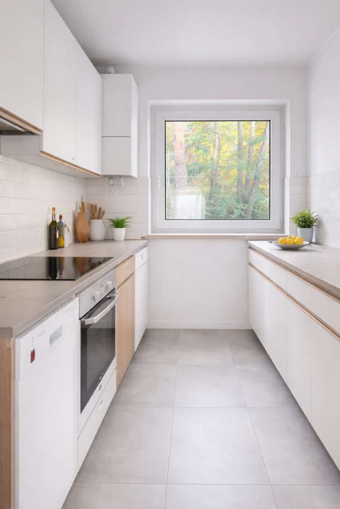 Immobilie in Ratzeburg - Charmante 3-Zimmerwohnung mit Seeblick - Bild 4