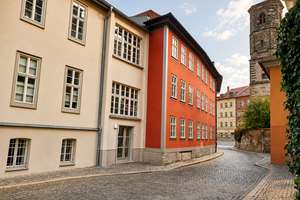 Eigentumswohnung in bester Lage