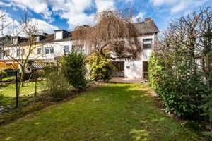 Hier beginnt Zuhause – Alte Straße 13, 50859 Widdersdorf, Köln – Vorschaubild 2