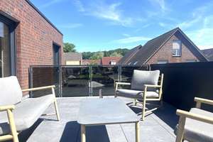 Modernes Einfamilienhaus mit hochwertiger Ausstattung, Sauna und Dachterrasse in ruhiger Lage – Die vollständige Adresse der Immobilie erhältst du vom Anbieter., 48153 Düesberg, Münster – Vorschaubild 13