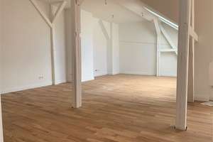 Exklusive 5-Zi.Maisonette mit Dachterrasse & Balkon im Zentrum - 174 m²  – Straße der Nationen 58, 9111 Zentrum, Chemnitz – Vorschaubild 4