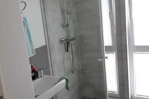 Neubau Erstbezug Barrierefreier Bungalow Haus mit eigenem Garten – Die vollständige Adresse der Immobilie erhältst du vom Anbieter., 38124 Stöckheim-Leiferde, Braunschweig – Vorschaubild 26