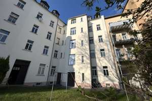 Ideal für Singles oder Paare - Einbauküche - fußläufig zum Küchwald – Leipziger Straße 113, 9113 Schloßchemnitz, Chemnitz – Vorschaubild 12