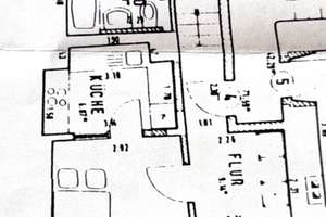 Frisch sanierte Wohnung im Huber`schen Stiftungshaus mit Geschichte – 93047 Innenstadt, Regensburg – Vorschaubild 15