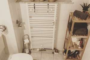 Helle 55 m² Wohnung im 10. OG mit Balkon in Hannover-Groß-Buchholz – Rotekreuzstraße 15, 30627 Groß-Buchholz, Hannover – Vorschaubild 8