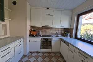 Reihenmittelhaus mit 4 Zimmern in Fürth - Oberfürberg – Die vollständige Adresse der Immobilie erhältst du vom Anbieter., 90768 Oberfürberg, Eschenau, Fürth – Vorschaubild 6