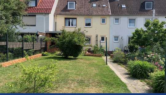 Bild von RMH mit 3 Wohneinheiten zur Eigennutzung, oder als Kapitalanlage