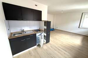1-Raum-Wohnung mit Einbauküche in Bottrop "Am Eickholtshof" | frisch renoviert und bezugsfertig – Die vollständige Adresse der Immobilie erhältst du vom Anbieter., 46236 Stadtmitte, Bottrop – Vorschaubild 3