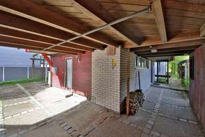 Splitlevel-Architektenhaus im Schwarzwald – mit Carport und stilvoller Grilllounge - Einzugsbereit – Die vollständige Adresse der Immobilie erhältst du vom Anbieter., 75323 Bad Wildbad – Vorschaubild 22