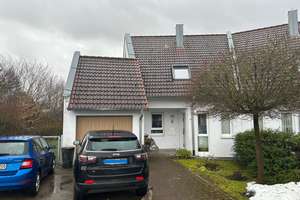Gepflegtes Reihenendhaus in Vellberg mit 4,5 Zimmern – Alemannenweg 5, 74541 Vellberg – Vorschaubild 2