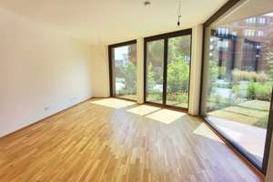 Zentrumsnahe Luxus-0ase im Grünen – Leipziger Straße 35, 1097 Leipziger Vorstadt, Dresden – Vorschaubild 6