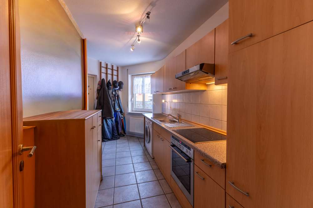 Immobilie in Heide - Attraktives Wohn- und Anlageensemble in zentraler Lage von Heide - Bild 4