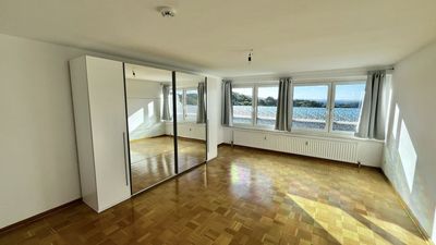 Erholen und Wohnen mit Ausblick