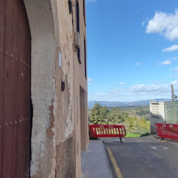 Großes Reihenhaus in Tivissa zu verkaufen