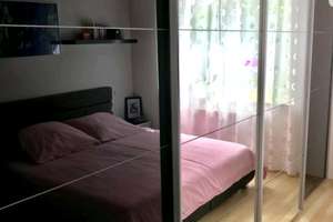 Exklusive, neuwertige Erdgeschosswohnung; 4 Zimmern; Terrasse/Garten; Keller; Tiefgarage; EBK – Die vollständige Adresse der Immobilie erhältst du vom Anbieter., 74074 Heilbronn, Heilbronn – Vorschaubild 15