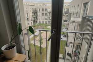 Furnished 2 room apartment in Neubau in Köpenick looking for Nachmieter(in) READ DESCRIPTION  – An der Villa Bolle  3A , 12557 Berlin – Vorschaubild 7