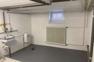 Helle 3-Zimmer DG-Wohnung in 85055 Ingolstadt Nord-Ost – Die vollständige Adresse der Immobilie erhältst du vom Anbieter., 85055 Nordost, Ingolstadt – Vorschaubild 13