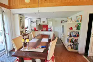 Wohnidyll - Dreifamilienhaus  mit verbundenem Bungalow & traumhaftem Garten - Anlage - Seckenhausen – Diepholz (Kreis) – Vorschaubild 10