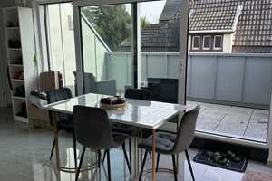 ERST LESEN - Villenviertel Exklusive Dachgeschosswohnung mit traumhafter Dachterrasse – ab 01.05.25 – Bonn – Vorschaubild 7