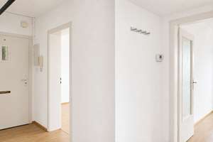 Mittendrin und komfortabel – mit Garage und Südbalkon – 30161 Oststadt, Hannover – Vorschaubild 10