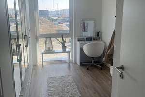 Exklusive 3 Zimmer Wohnung im Obergeschoss mit Balkon – Bergmann-Michel-Str. 6, 33100 Kernstadt, Paderborn – Vorschaubild 9
