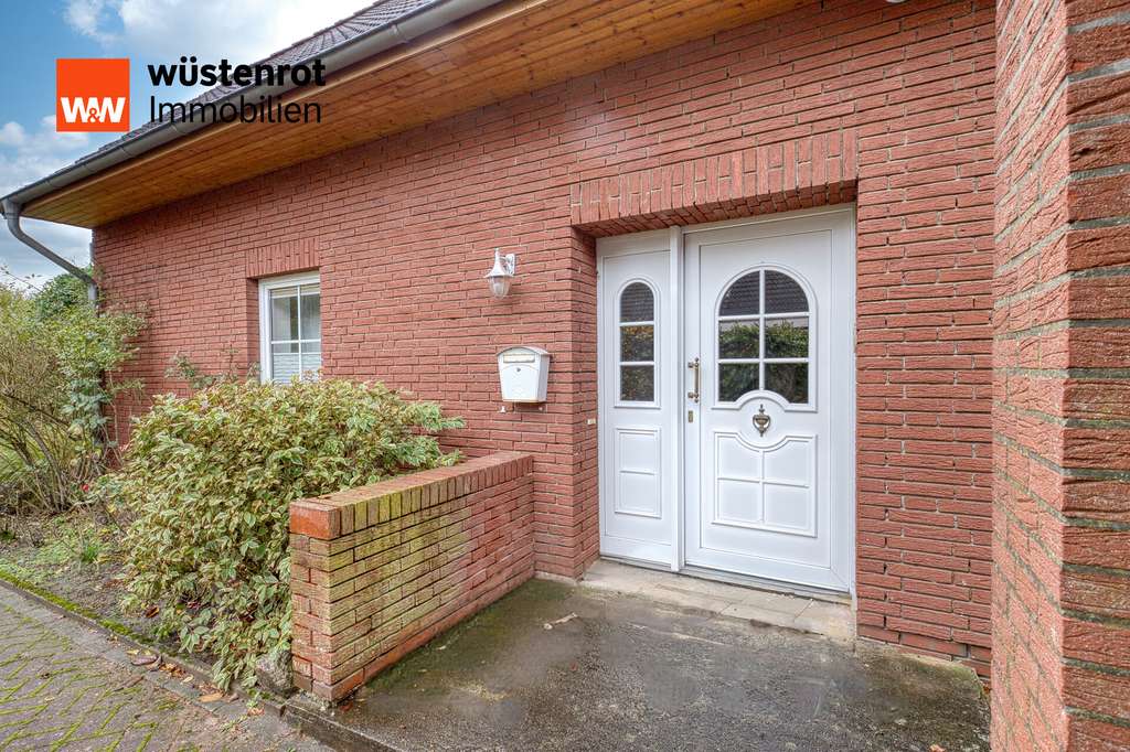 Immobilie in Visselhövede - Attraktives Einfamilienhaus – lichtdurchflutet, großzügig, zeitlos - Bild 2