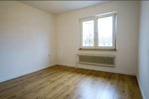 2 Zimmer Wohnung im beliebten Kreuzviertel - Zweitbezug nach Modernisierung mit Südbalkon – 44137 Westfalenhalle, Dortmund – Vorschaubild 9