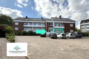 Wohnung unweit von Strand, Hafen und Promenade – Rose 52, 23570 Travemünde, Lübeck – Vorschaubild 2